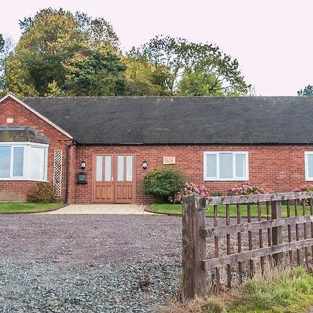 Villa Applewood Much Wenlock Zimmer foto