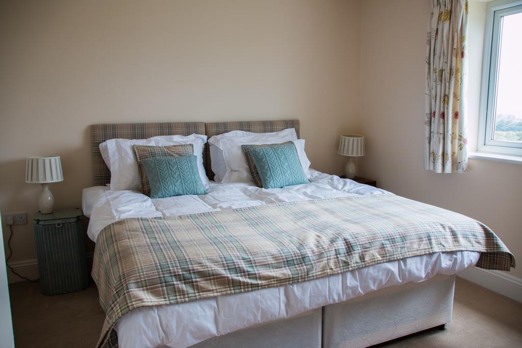 Villa Applewood Much Wenlock Zimmer foto