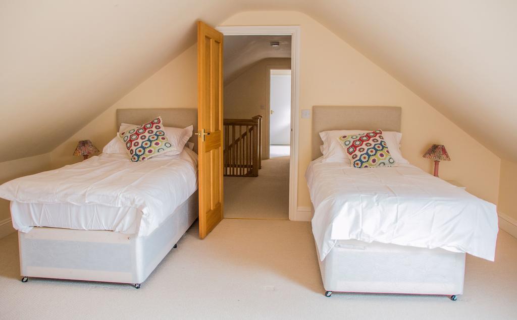 Villa Applewood Much Wenlock Zimmer foto