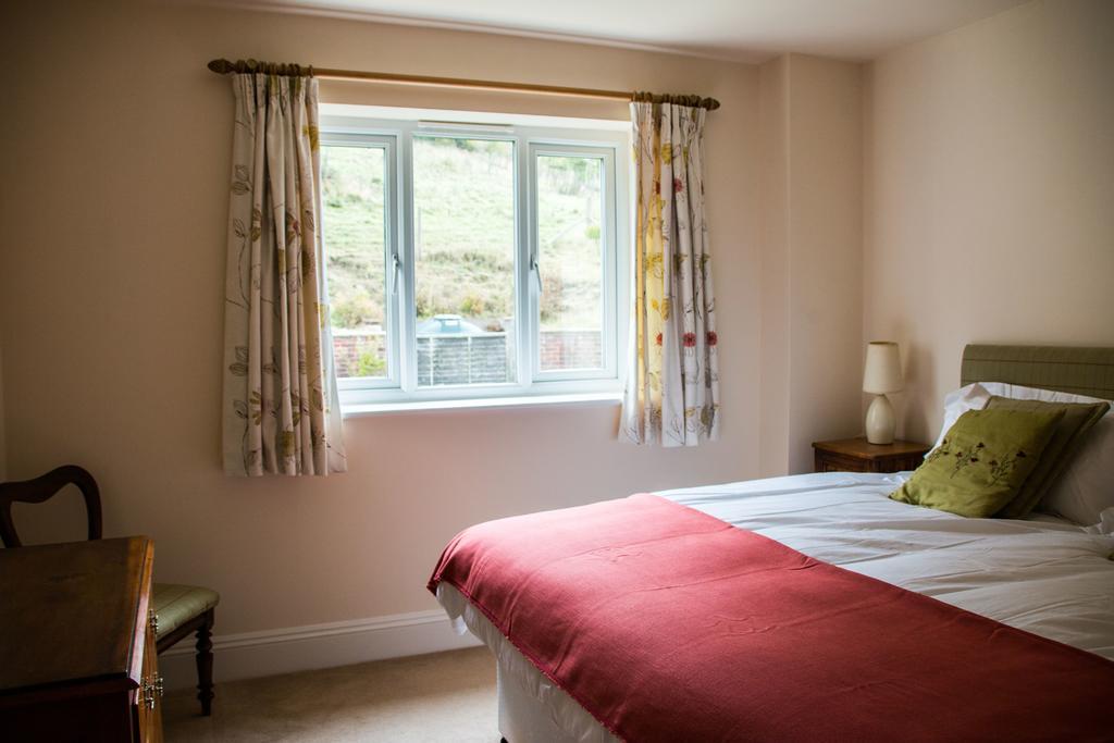 Villa Applewood Much Wenlock Zimmer foto